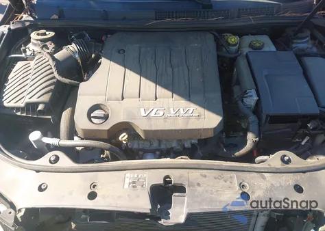 2013 Buick Lacrosse Premium 1 Group z USA, uszkodzony, nr VIN 1G4GF5E38DF189895